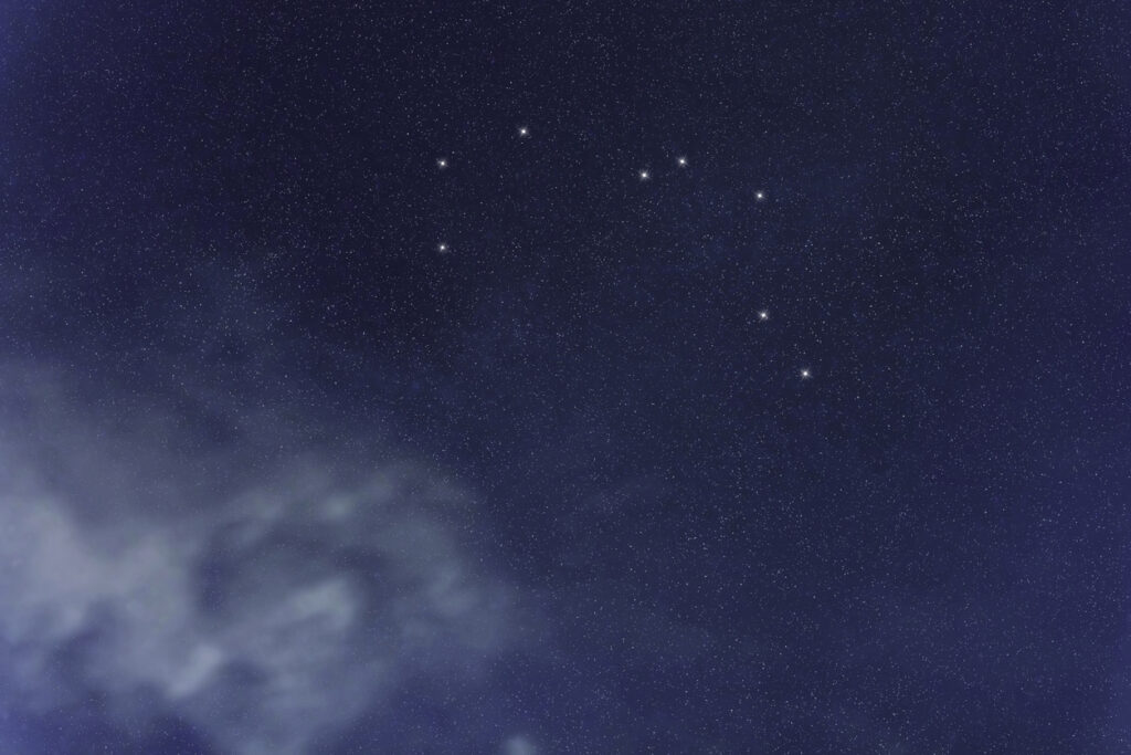 Your Guide to the March 2023 Night Sky