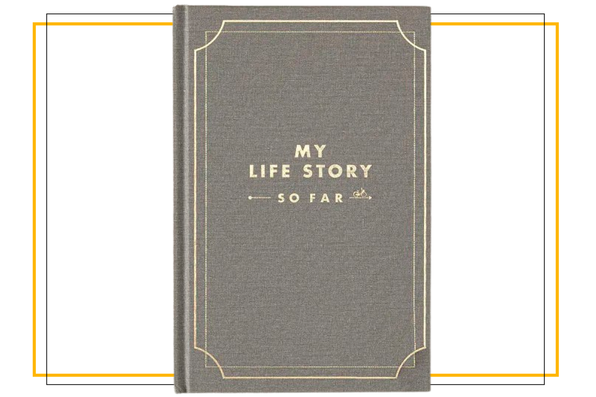 Uncommon Goods Journal