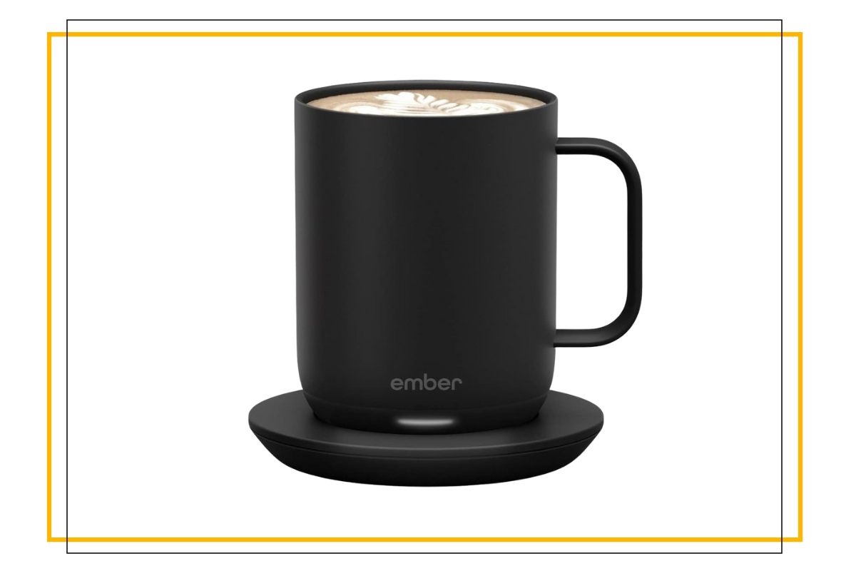 Ember Smart Mug