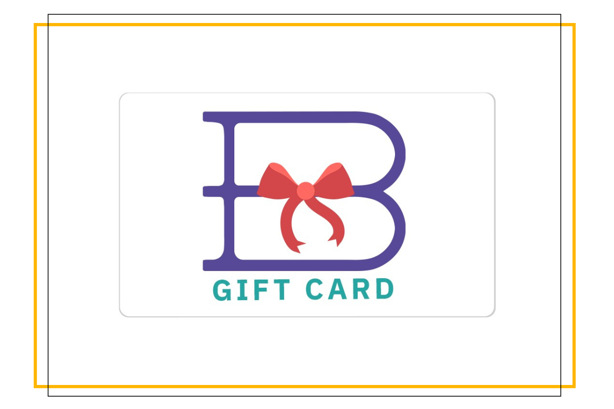 Bookshop.org gift card