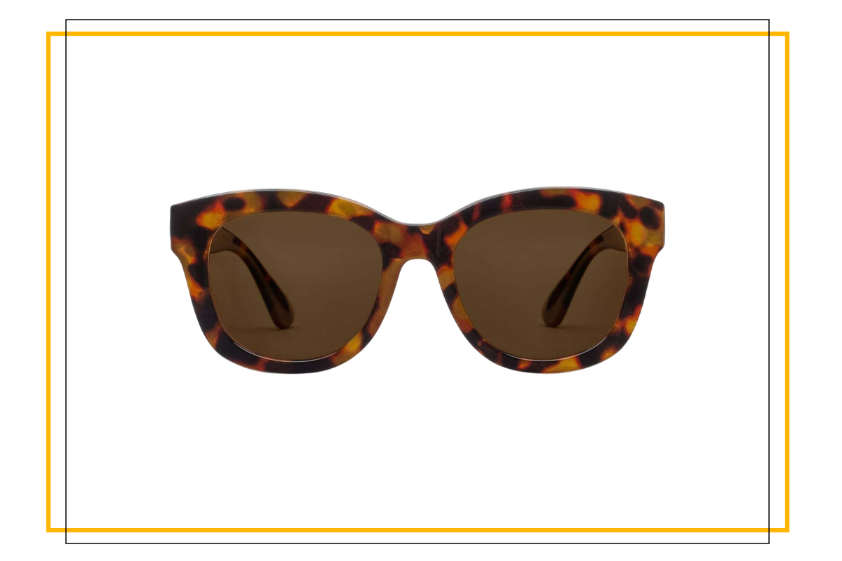 Peepers reading sunglasses