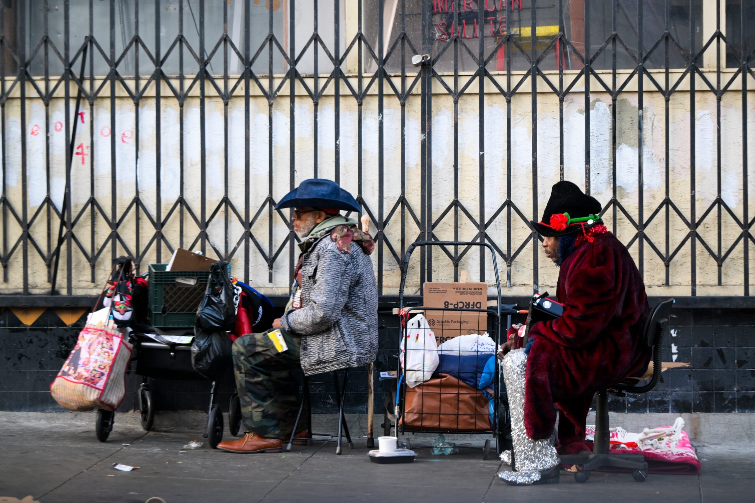 nicenews.com - The Conversation - Monthly Payments Improved Lives of Homeless People: Study