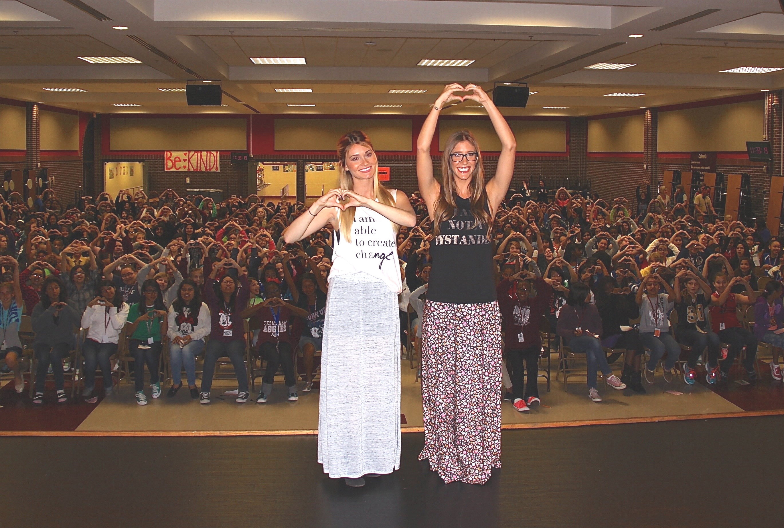 The Founders of an Anti-Bullying Nonprofit on How to Raise Kind Kids
