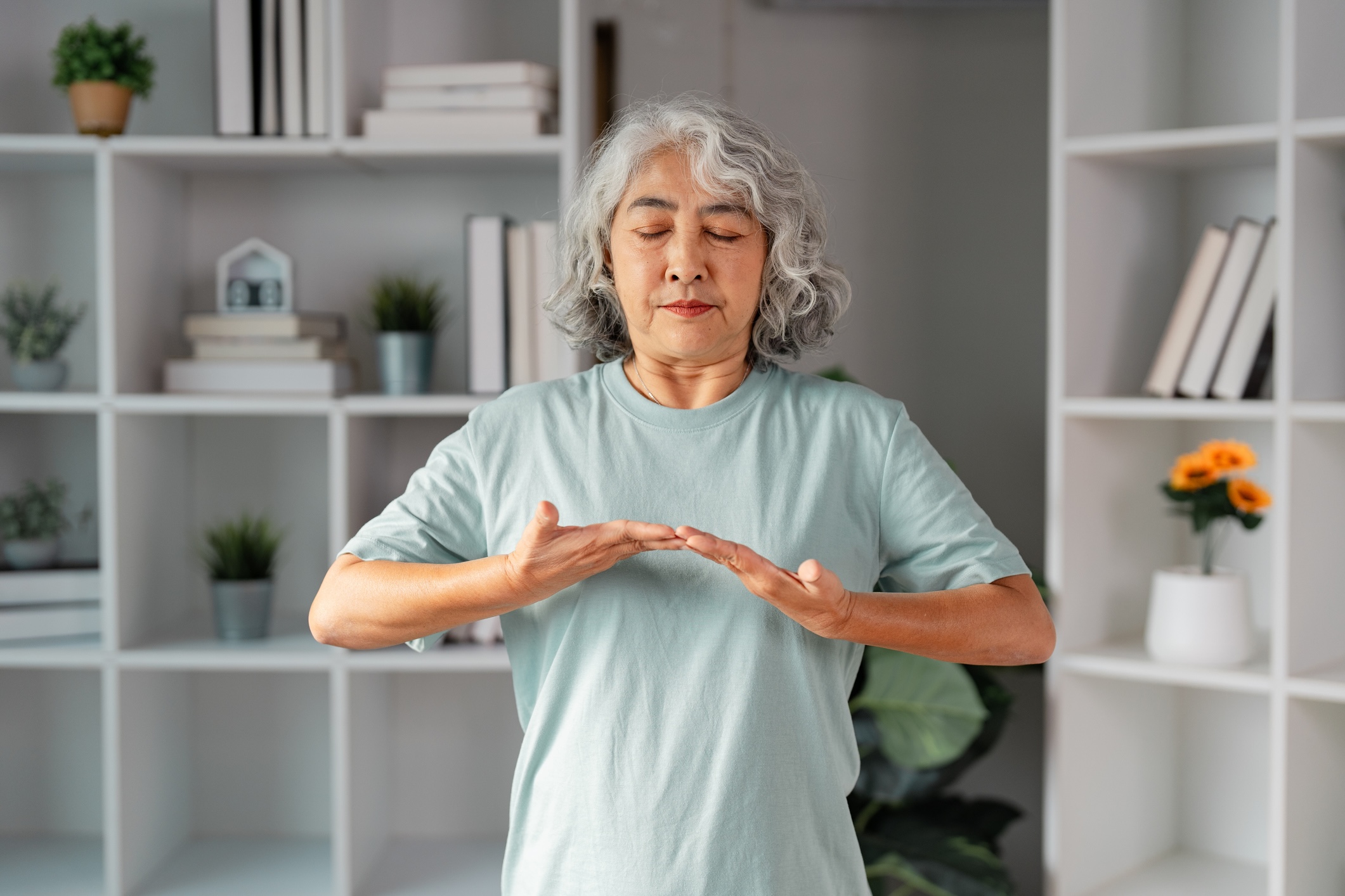What’s “Emotional Sobriety”? Learn How the Self-Regulation Tool Can Help You Maintain Peace Amid Life’s Ups and Downs