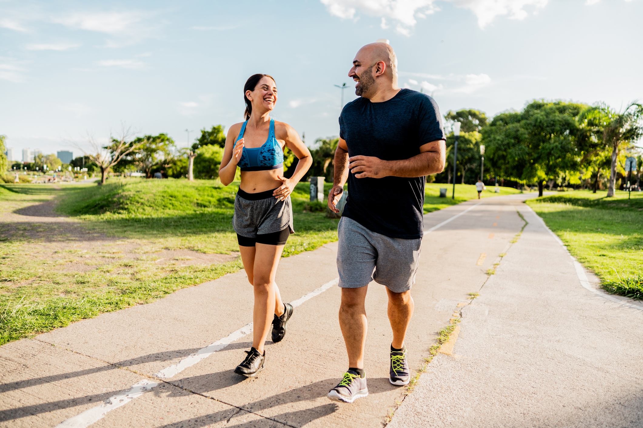 Looking for a Mood Boost? A Few Minutes of Exercise Are All You Need - Here Are 6 Ideas to Inspire You