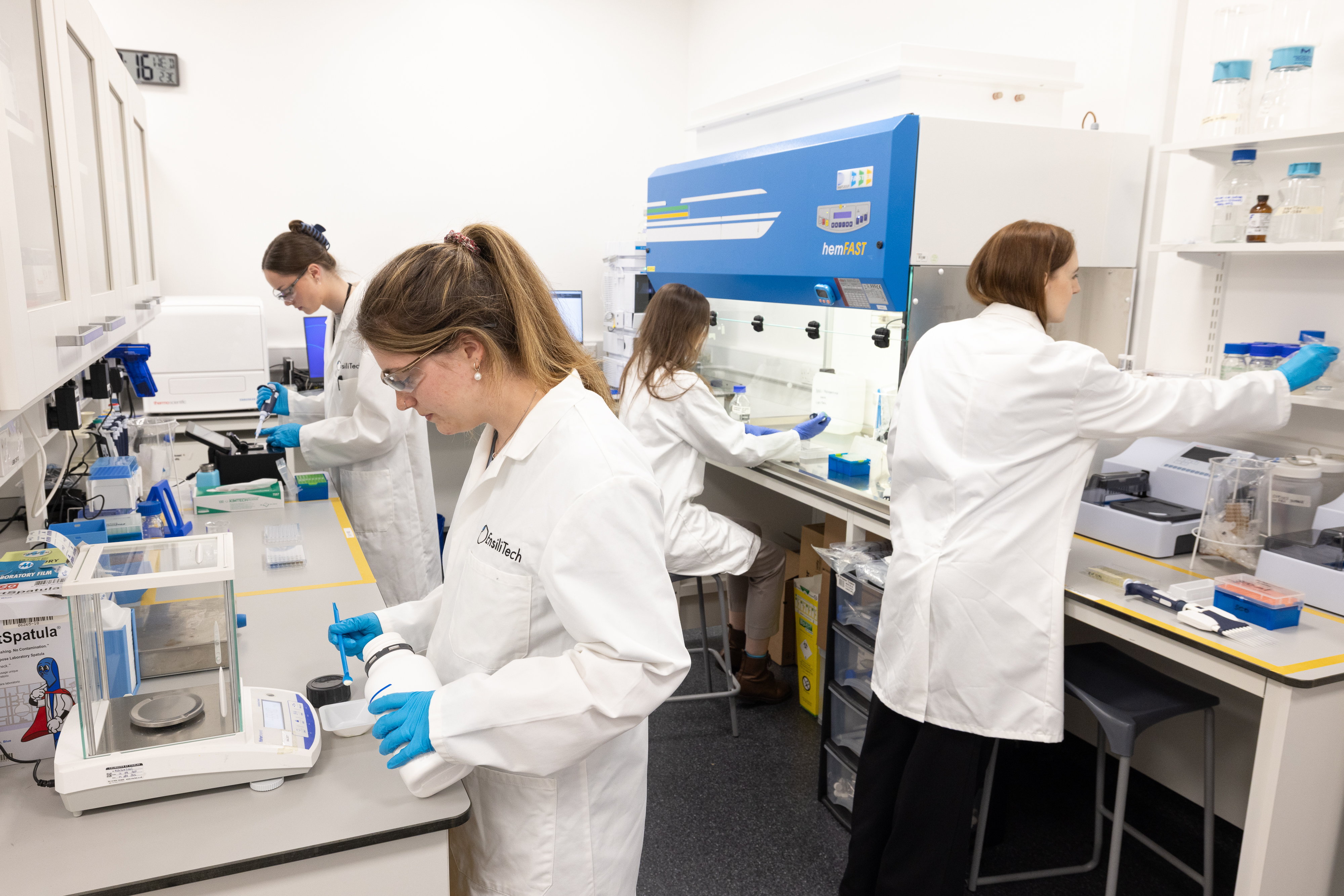 Inside the Lab Where Scientists Are Developing a “Very Promising” Hantavirus Vaccine