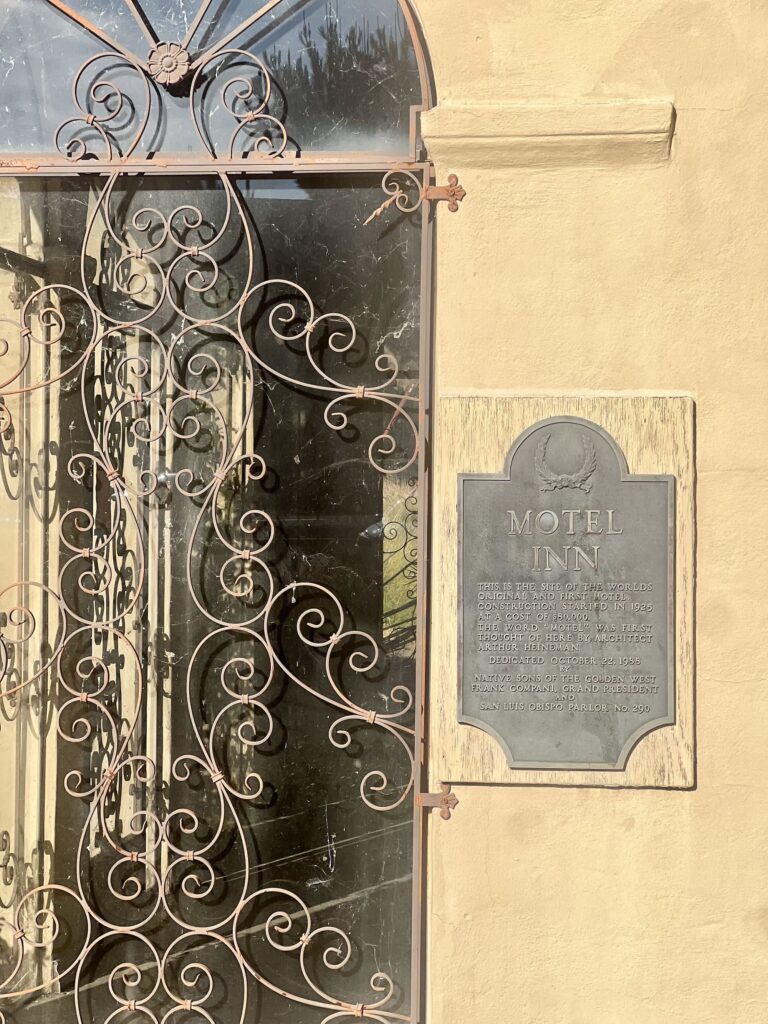 Motel Inn