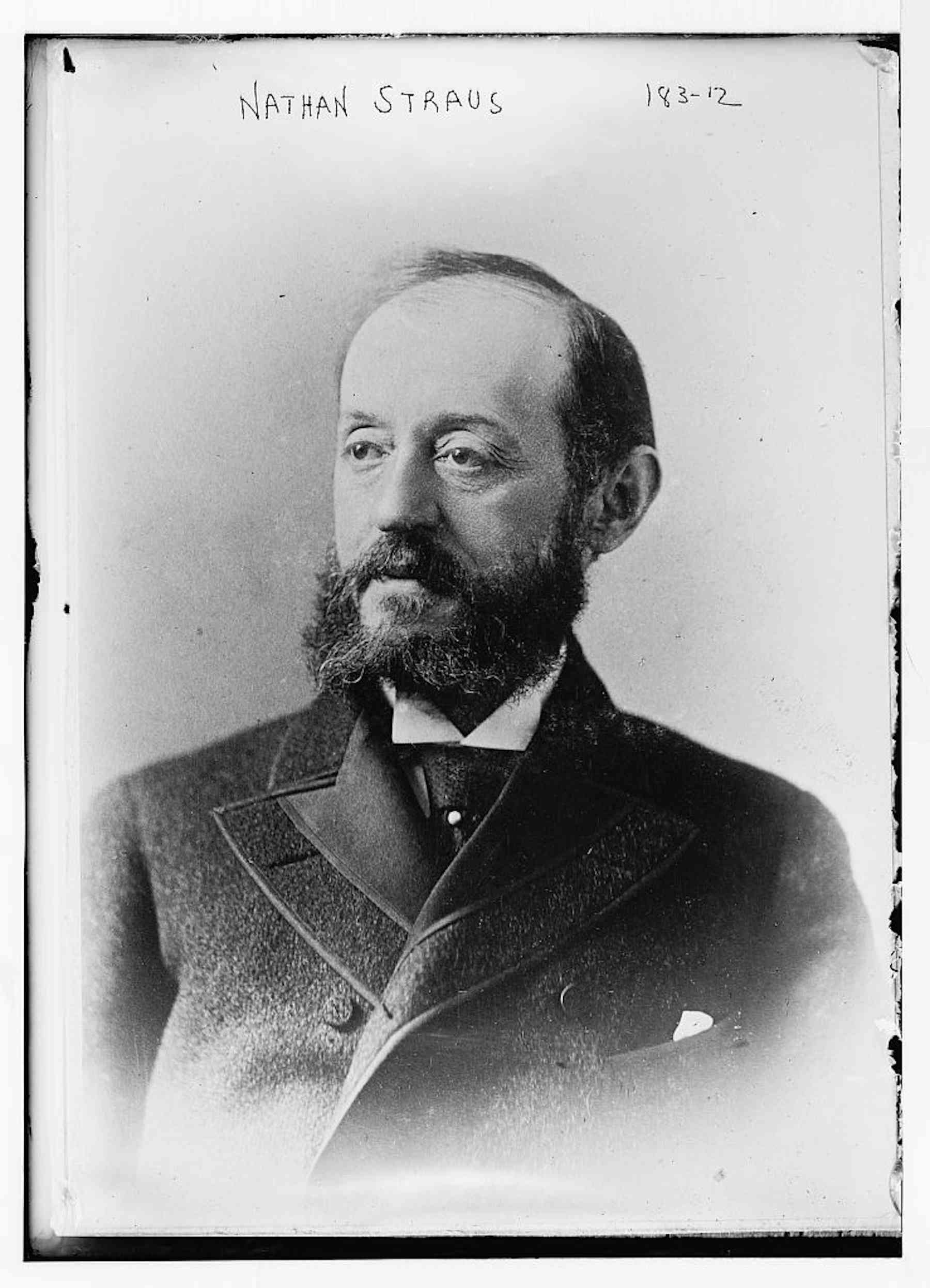 A Little‑Remembered Gilded Age Millionaire Helped Make Milk Safe for American Kids Through His “Retail Giving”